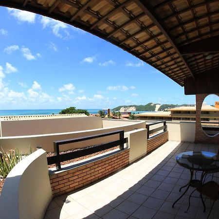 Garbos Soleil Hotel Natal Kültér fotó