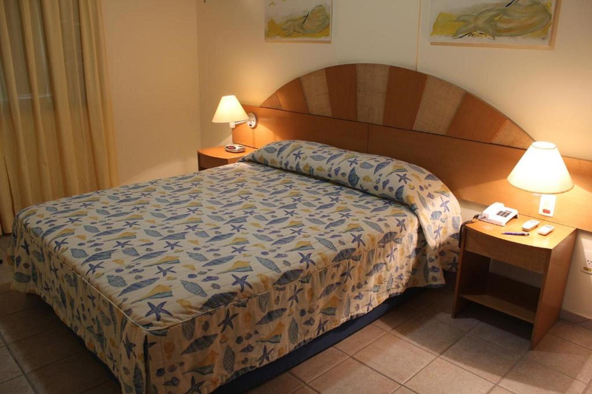 Garbos Soleil Hotel Natal Kültér fotó