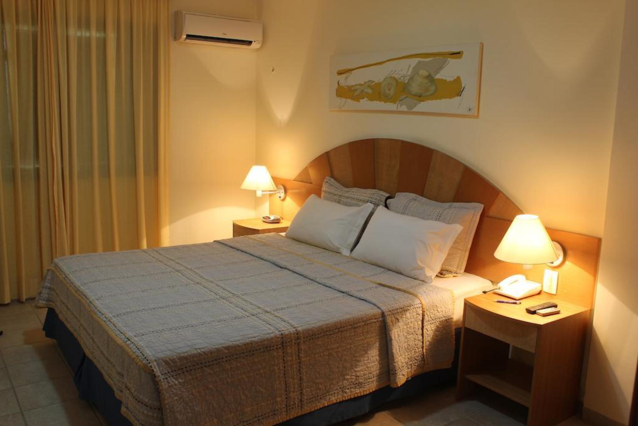 Garbos Soleil Hotel Natal Kültér fotó