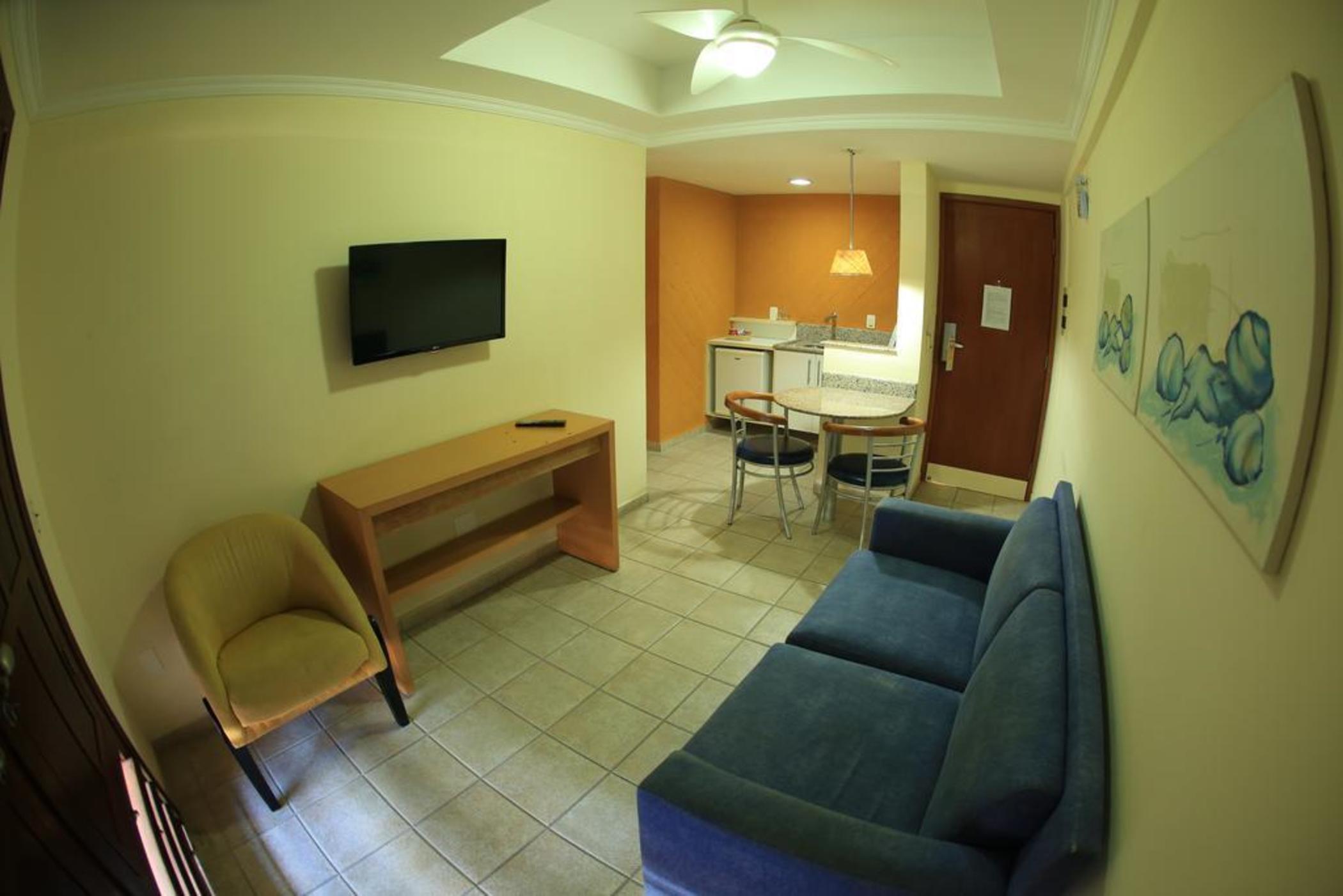 Garbos Soleil Hotel Natal Kültér fotó