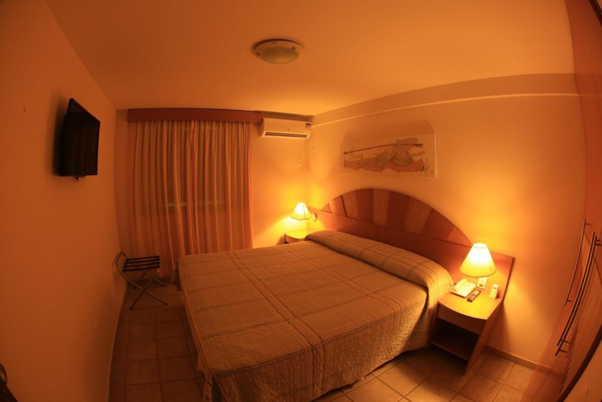 Garbos Soleil Hotel Natal Kültér fotó
