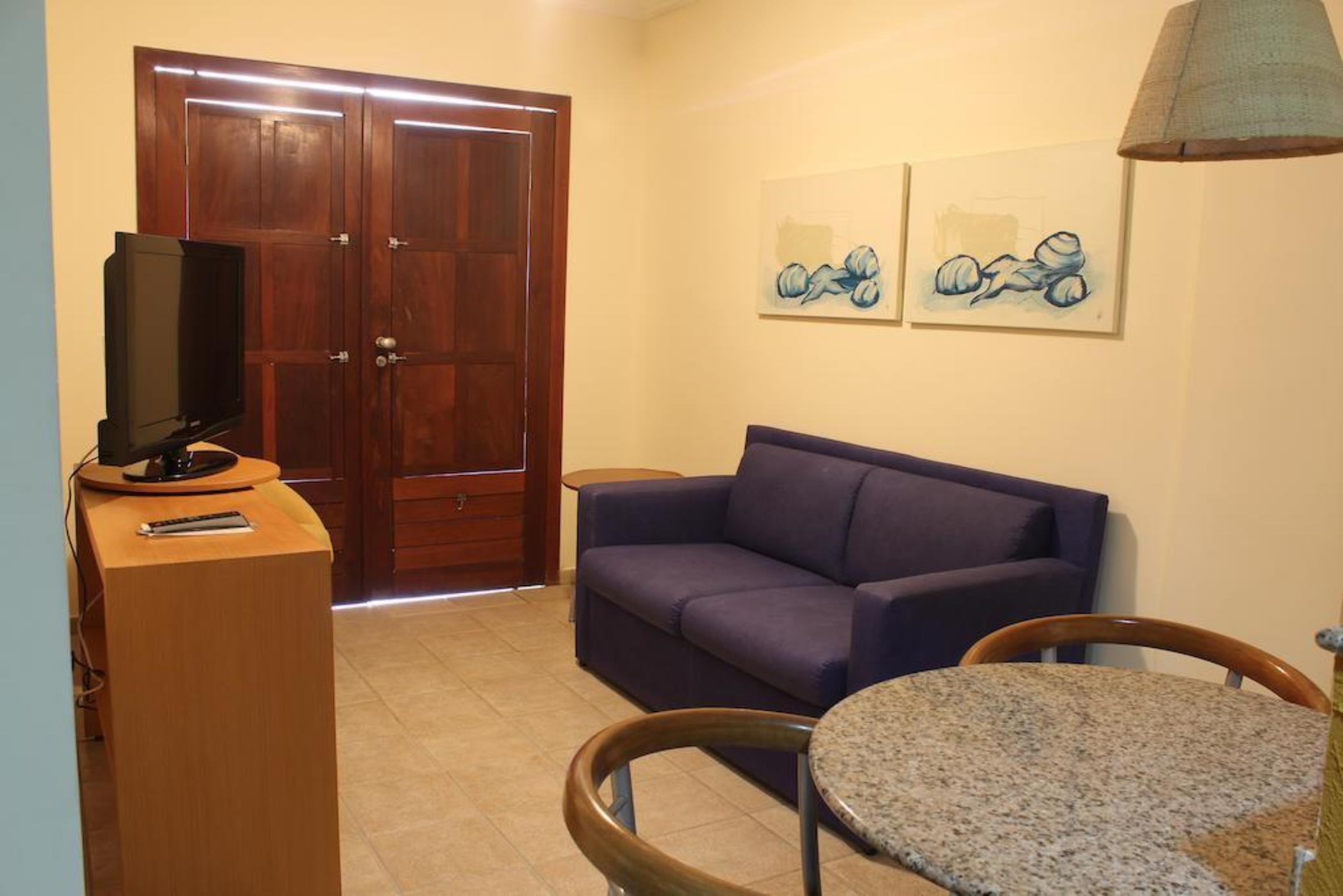 Garbos Soleil Hotel Natal Kültér fotó