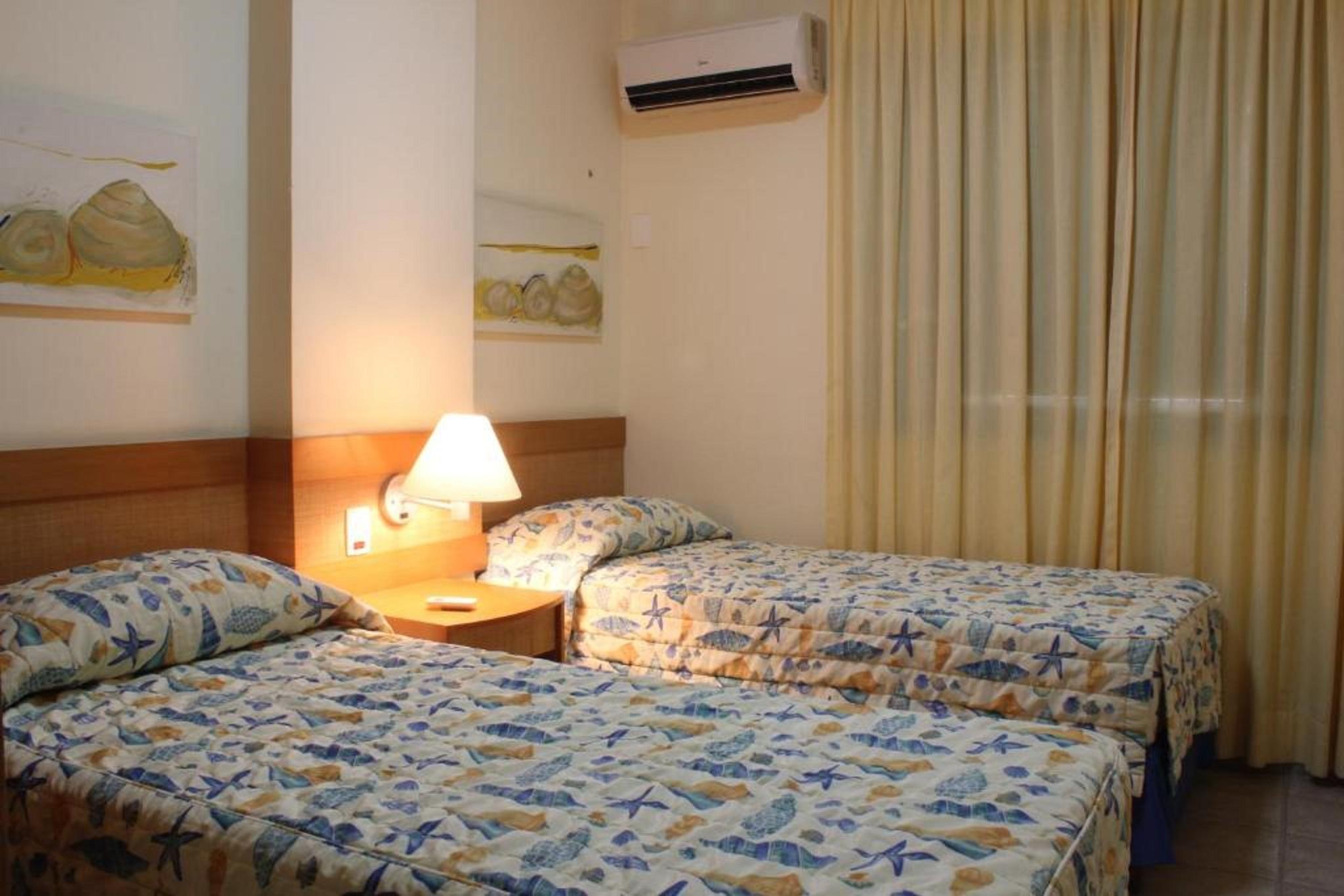 Garbos Soleil Hotel Natal Kültér fotó