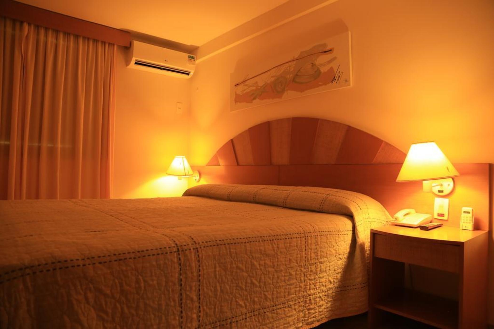 Garbos Soleil Hotel Natal Kültér fotó