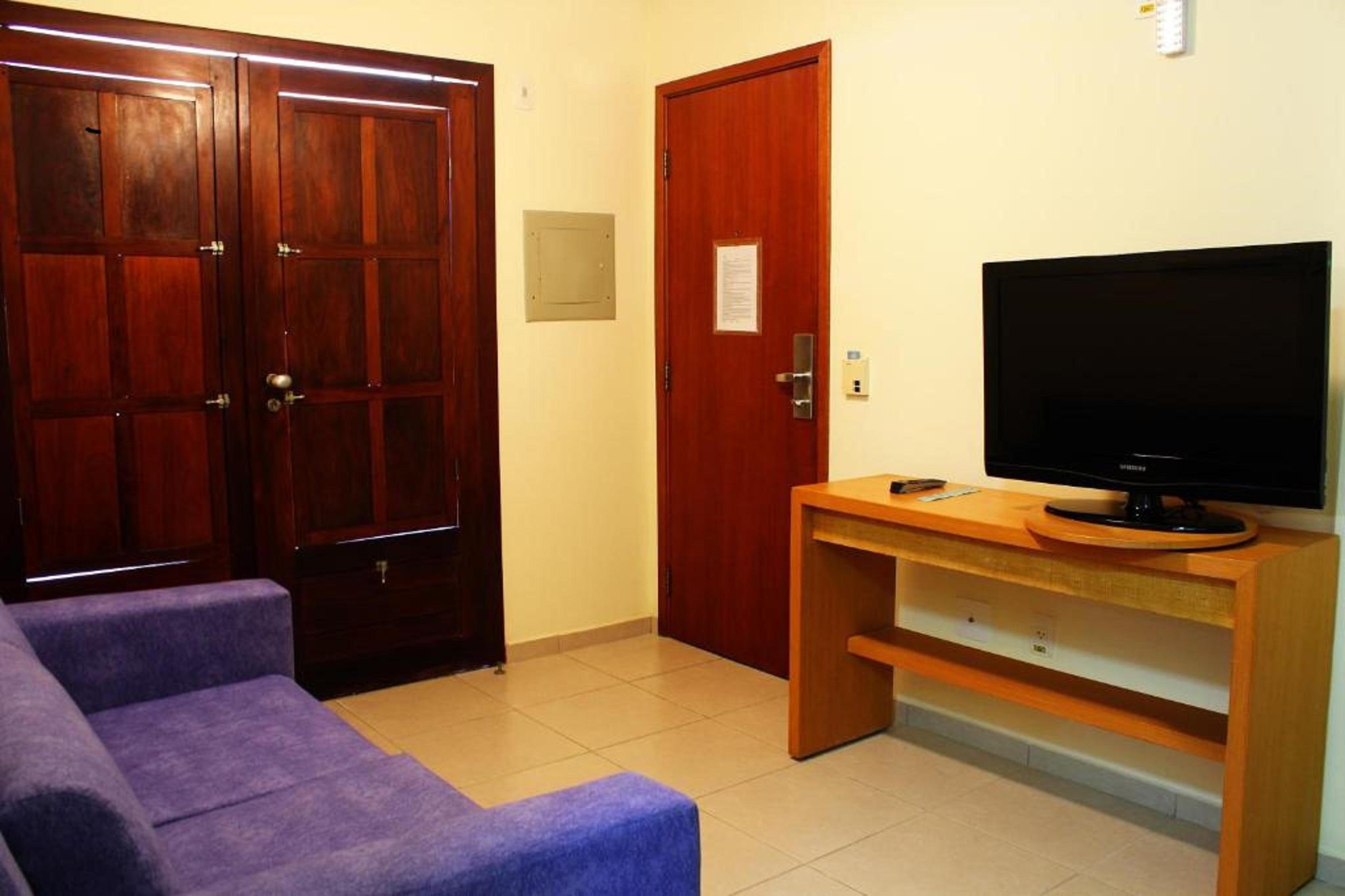 Garbos Soleil Hotel Natal Kültér fotó