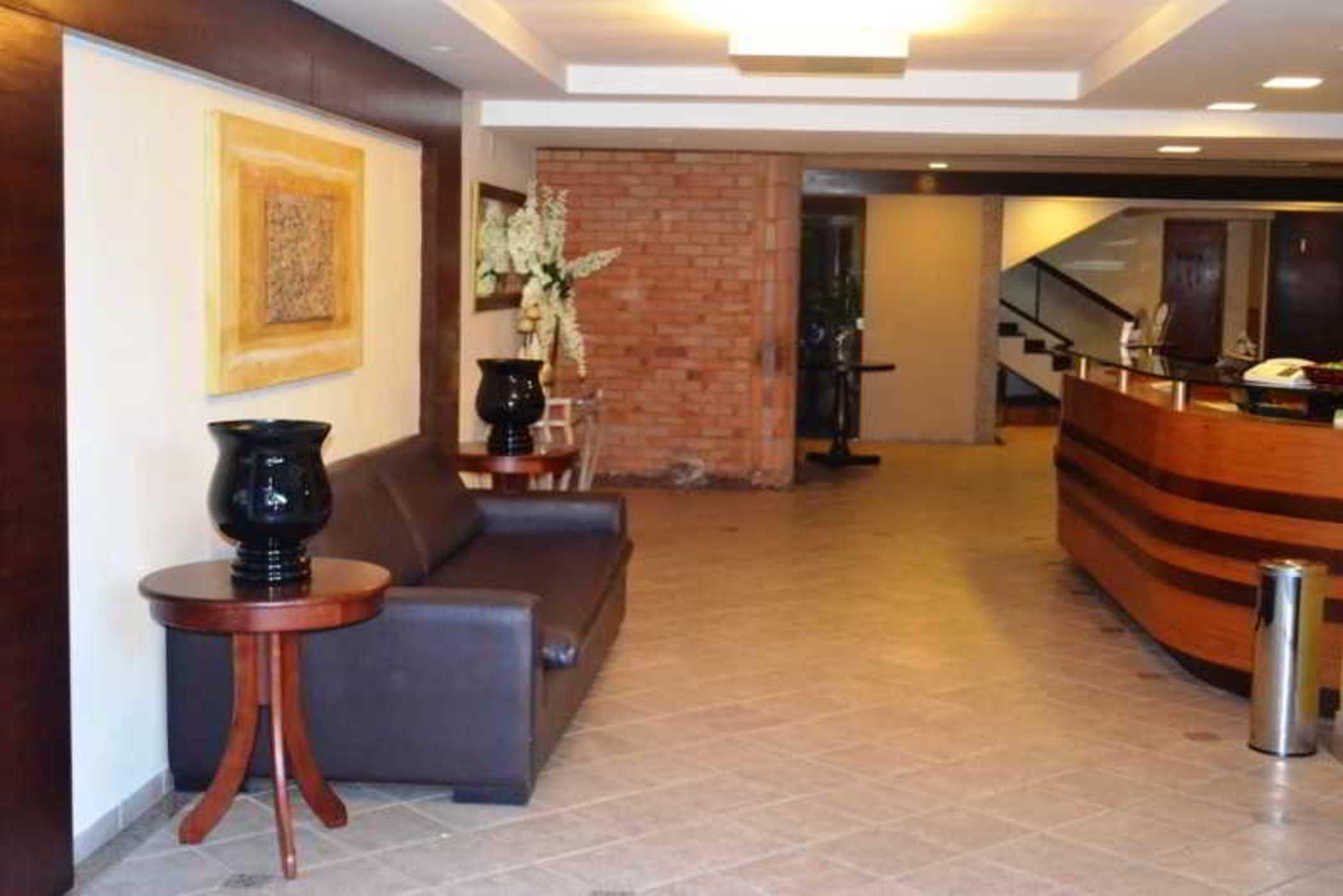 Garbos Soleil Hotel Natal Kültér fotó