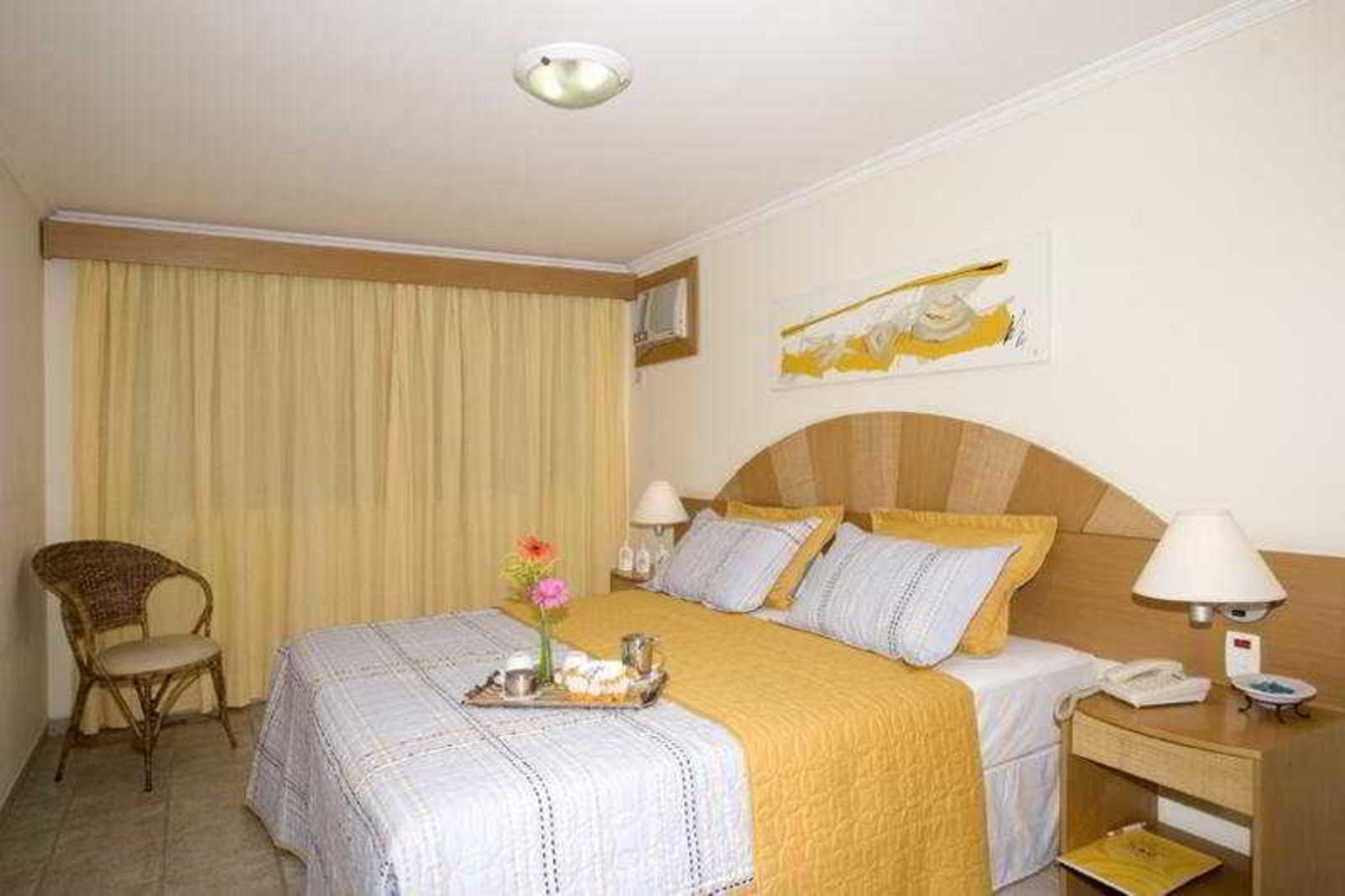 Garbos Soleil Hotel Natal Kültér fotó
