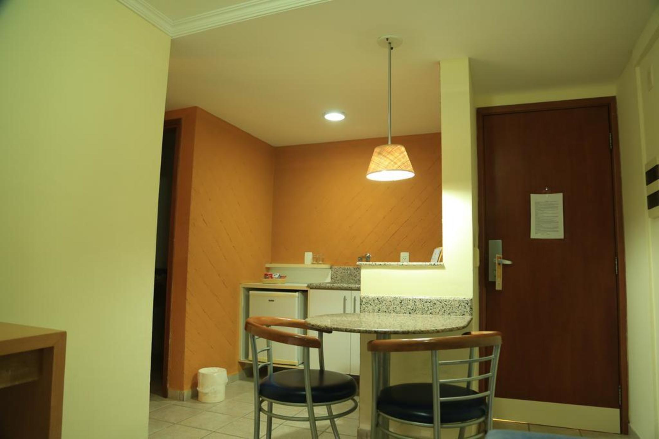 Garbos Soleil Hotel Natal Kültér fotó