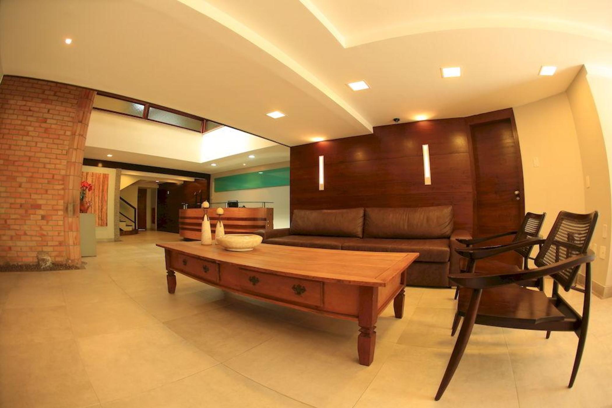 Garbos Soleil Hotel Natal Kültér fotó