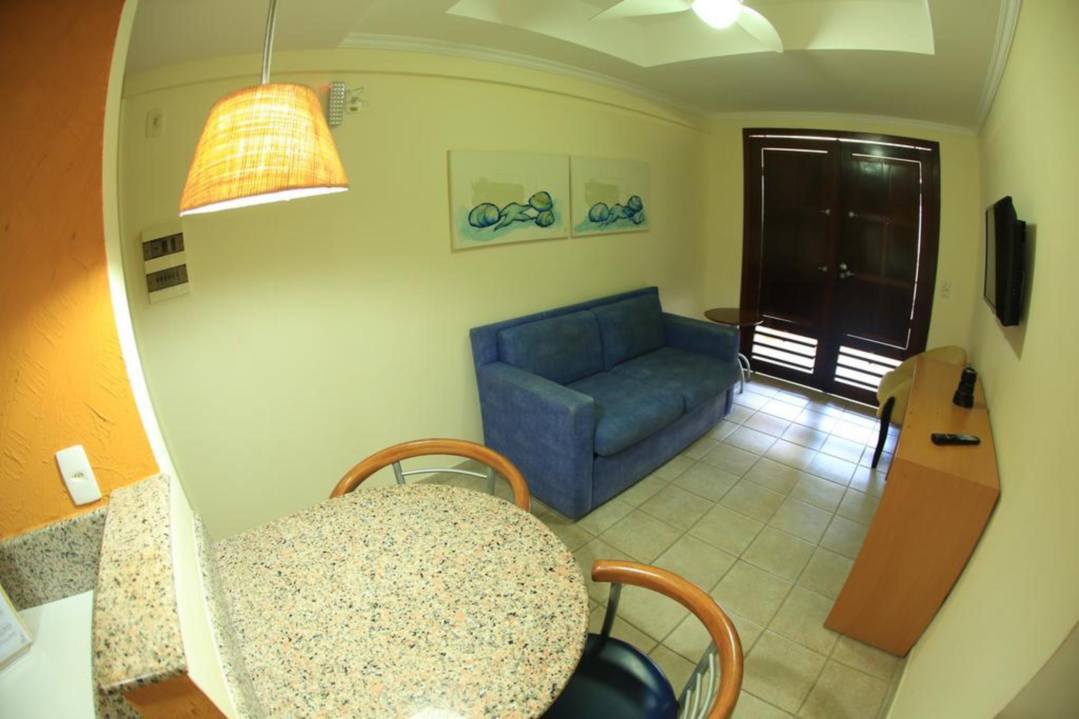 Garbos Soleil Hotel Natal Kültér fotó