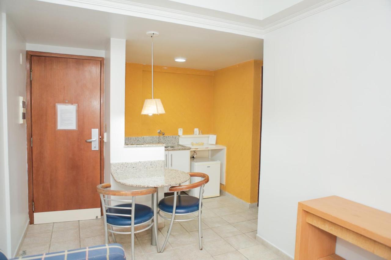 Garbos Soleil Hotel Natal Kültér fotó