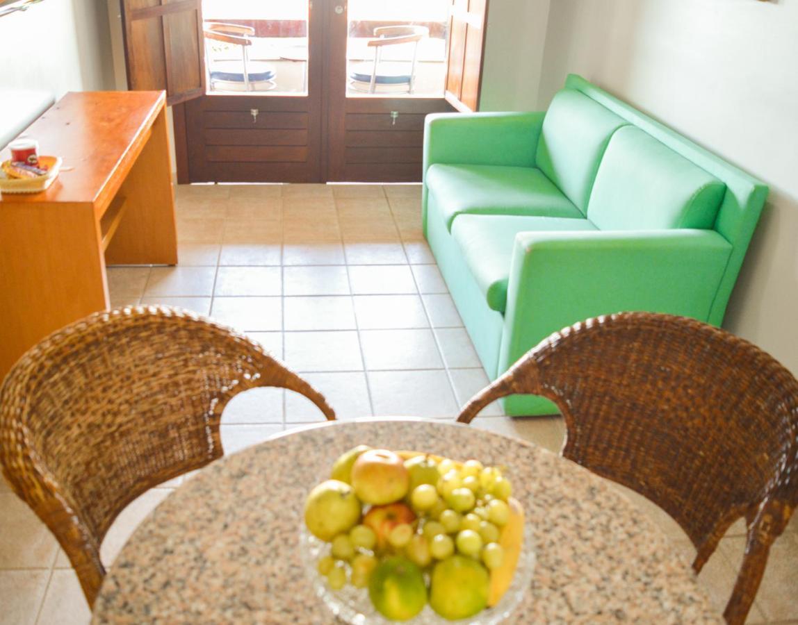 Garbos Soleil Hotel Natal Kültér fotó