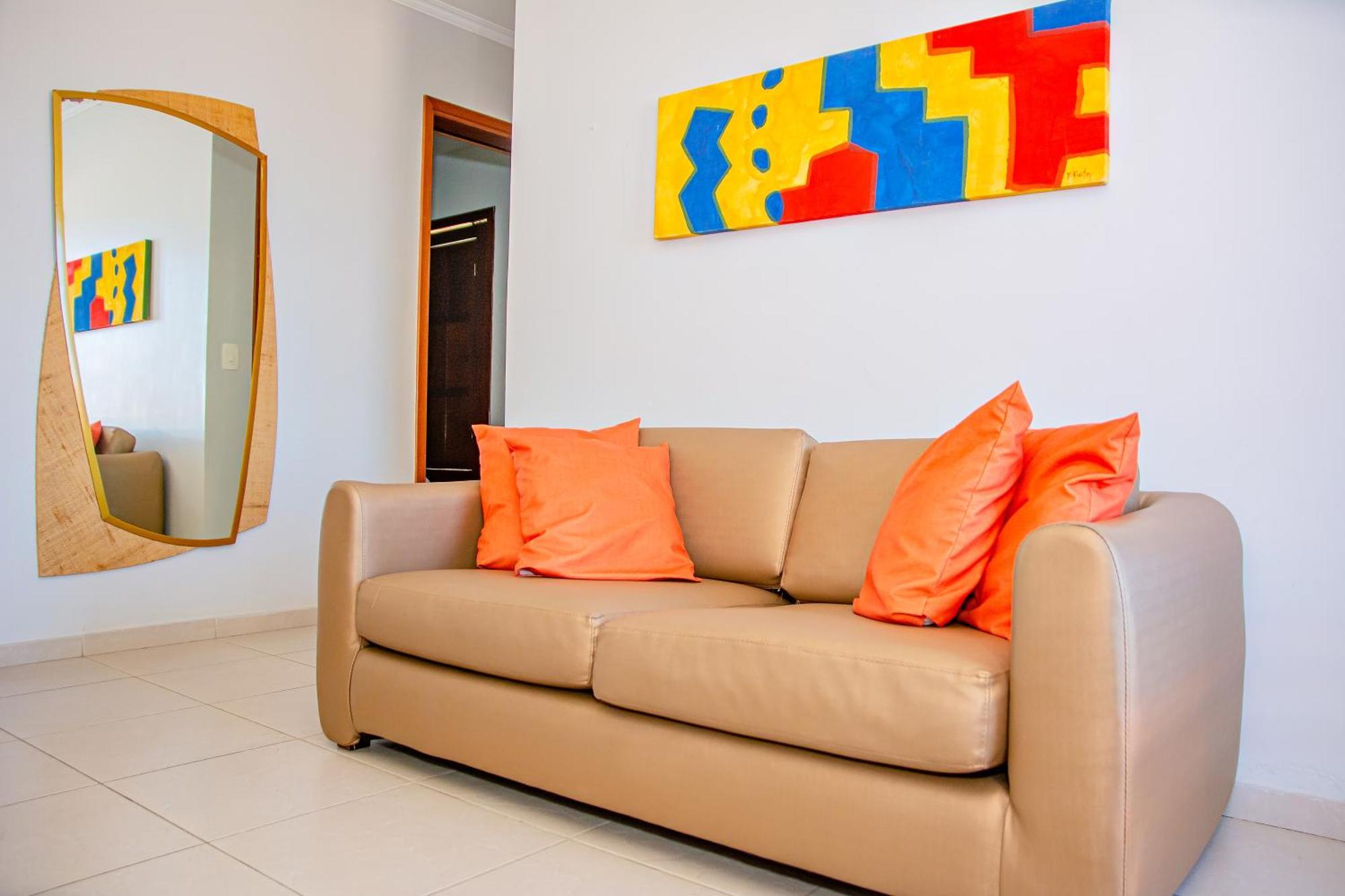 Garbos Soleil Hotel Natal Kültér fotó