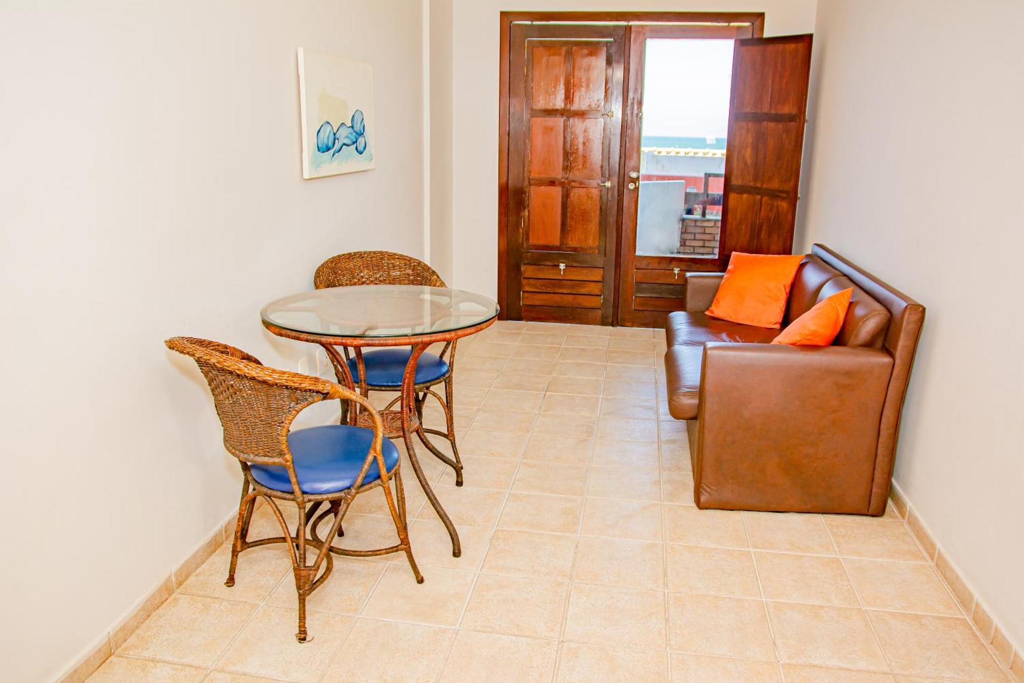 Garbos Soleil Hotel Natal Kültér fotó