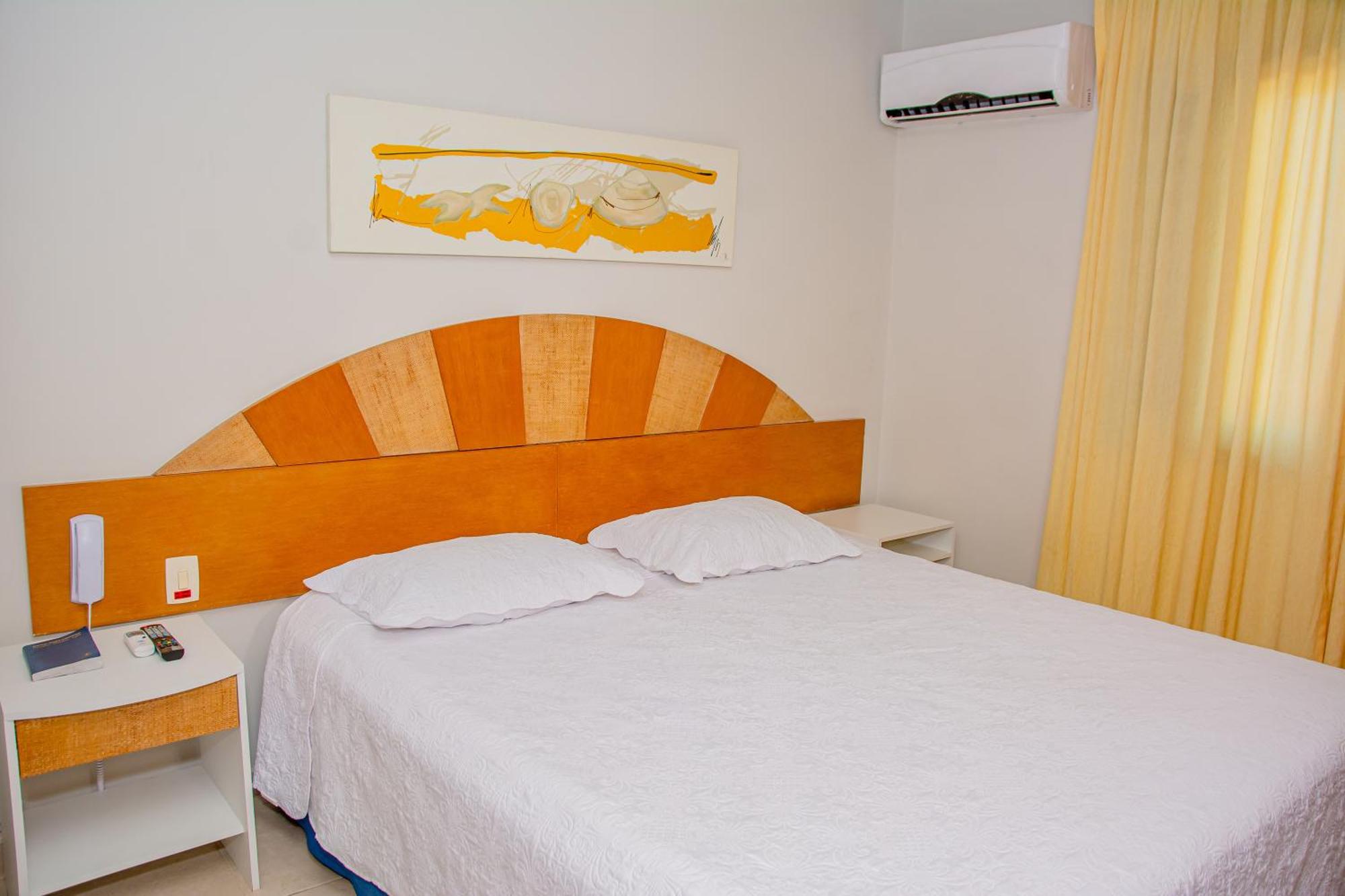 Garbos Soleil Hotel Natal Kültér fotó