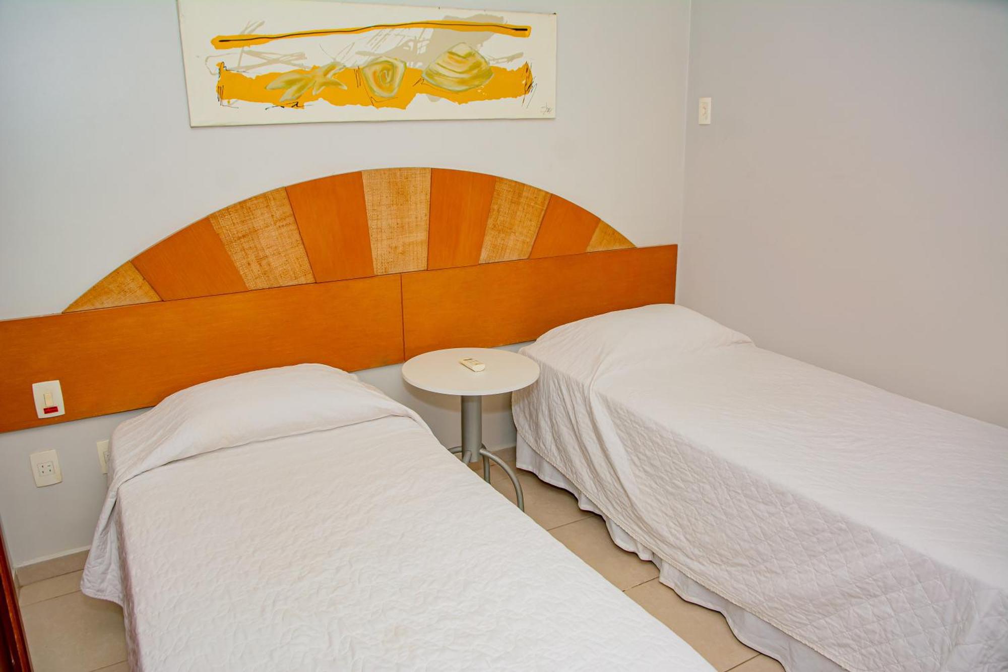 Garbos Soleil Hotel Natal Kültér fotó