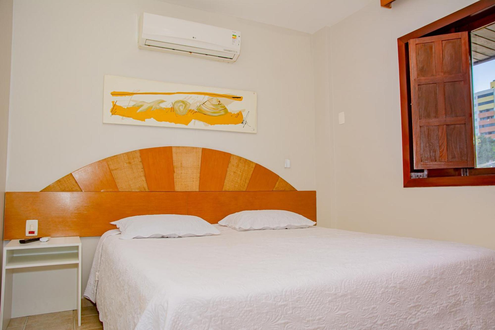 Garbos Soleil Hotel Natal Kültér fotó