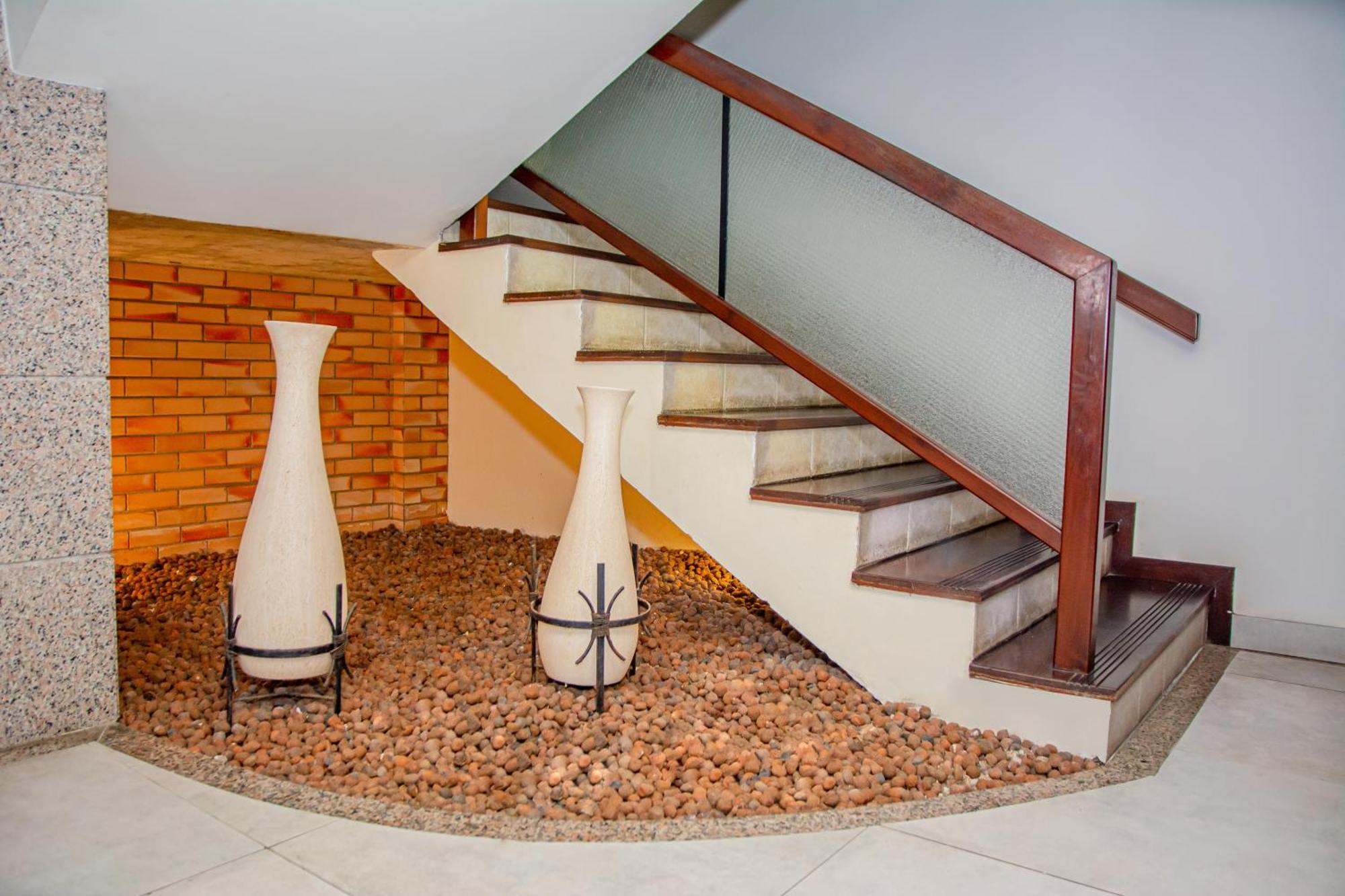 Garbos Soleil Hotel Natal Kültér fotó