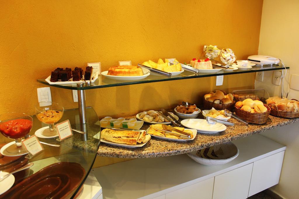 Garbos Soleil Hotel Natal Kültér fotó