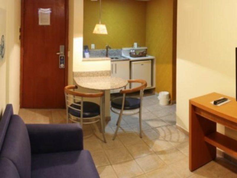 Garbos Soleil Hotel Natal Kültér fotó