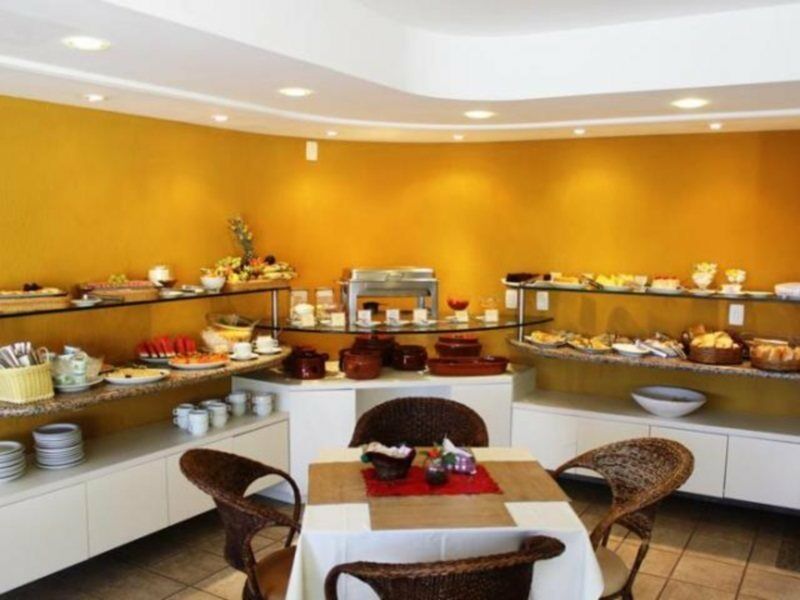 Garbos Soleil Hotel Natal Kültér fotó